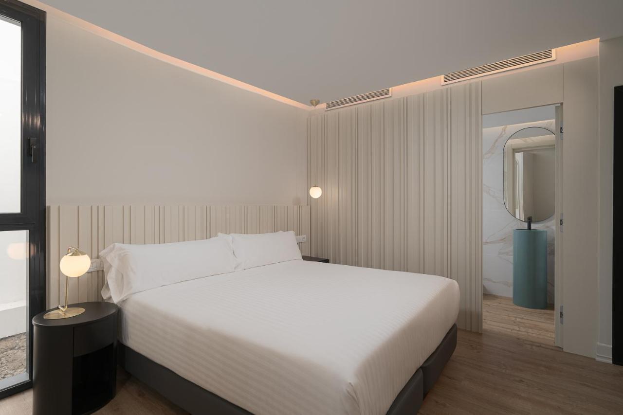 Boutique Hotel Cordial La Nina De Vegueta (Adults Only) Las Palmas Buitenkant foto