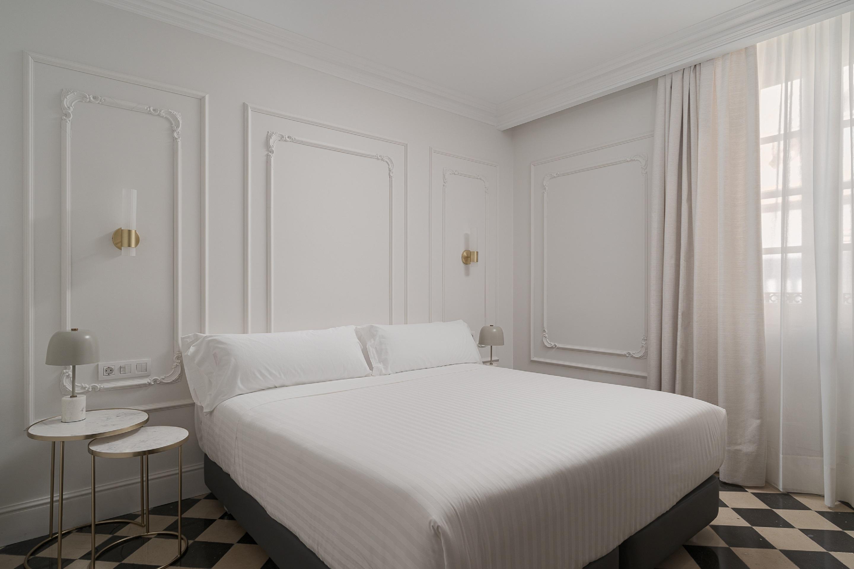 Boutique Hotel Cordial La Nina De Vegueta (Adults Only) Las Palmas Buitenkant foto