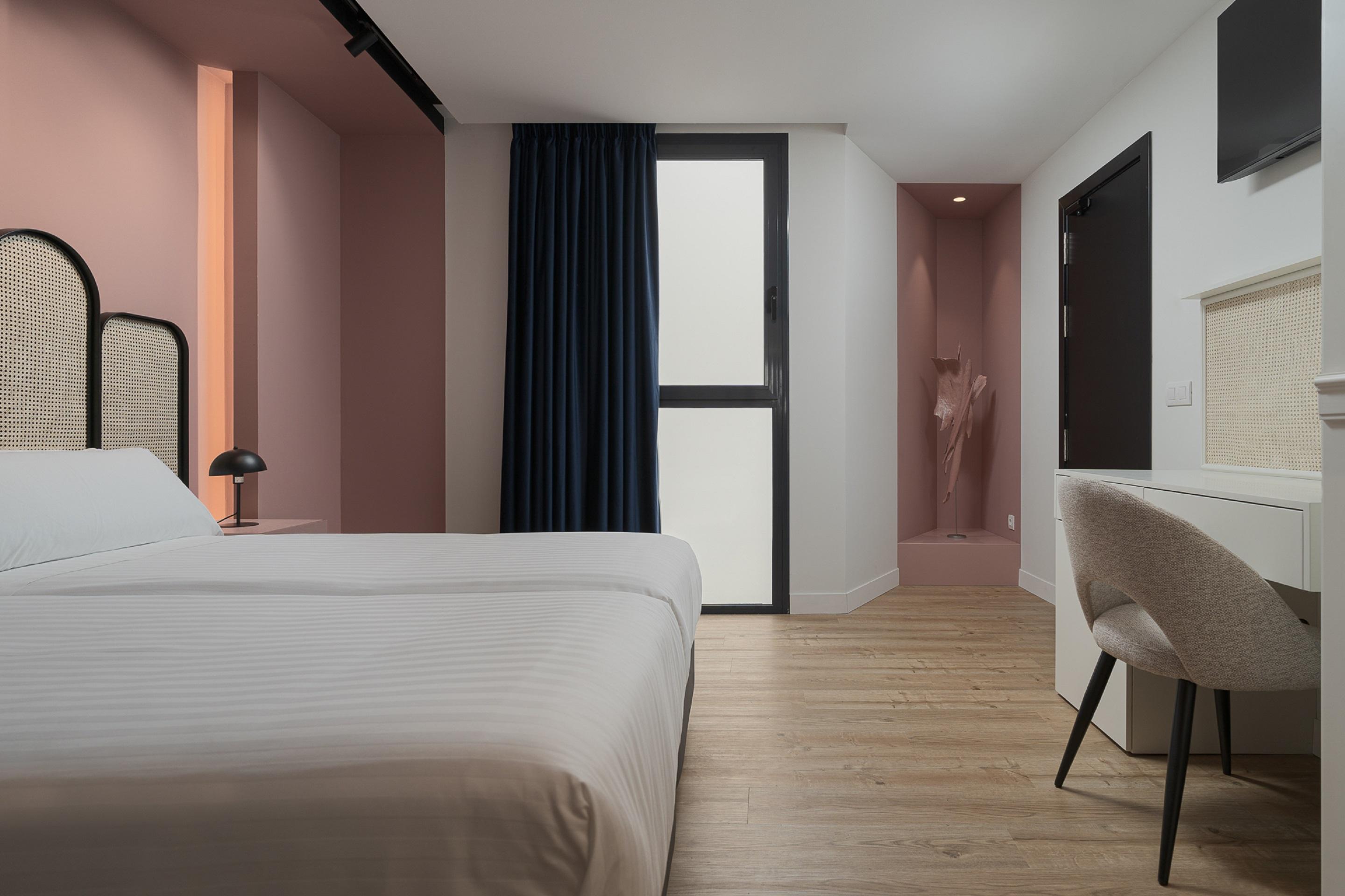 Boutique Hotel Cordial La Nina De Vegueta (Adults Only) Las Palmas Buitenkant foto
