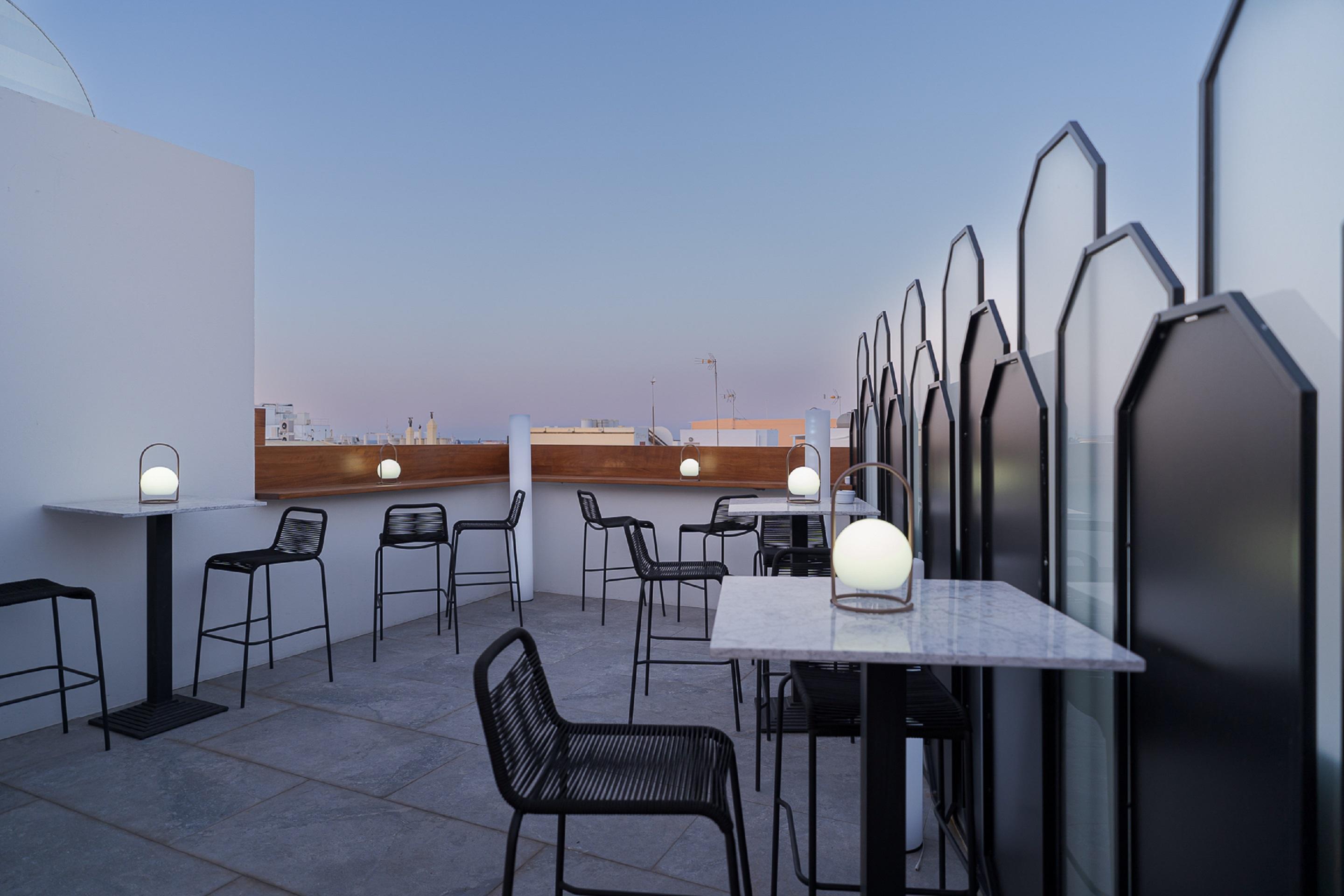 Boutique Hotel Cordial La Nina De Vegueta (Adults Only) Las Palmas Buitenkant foto