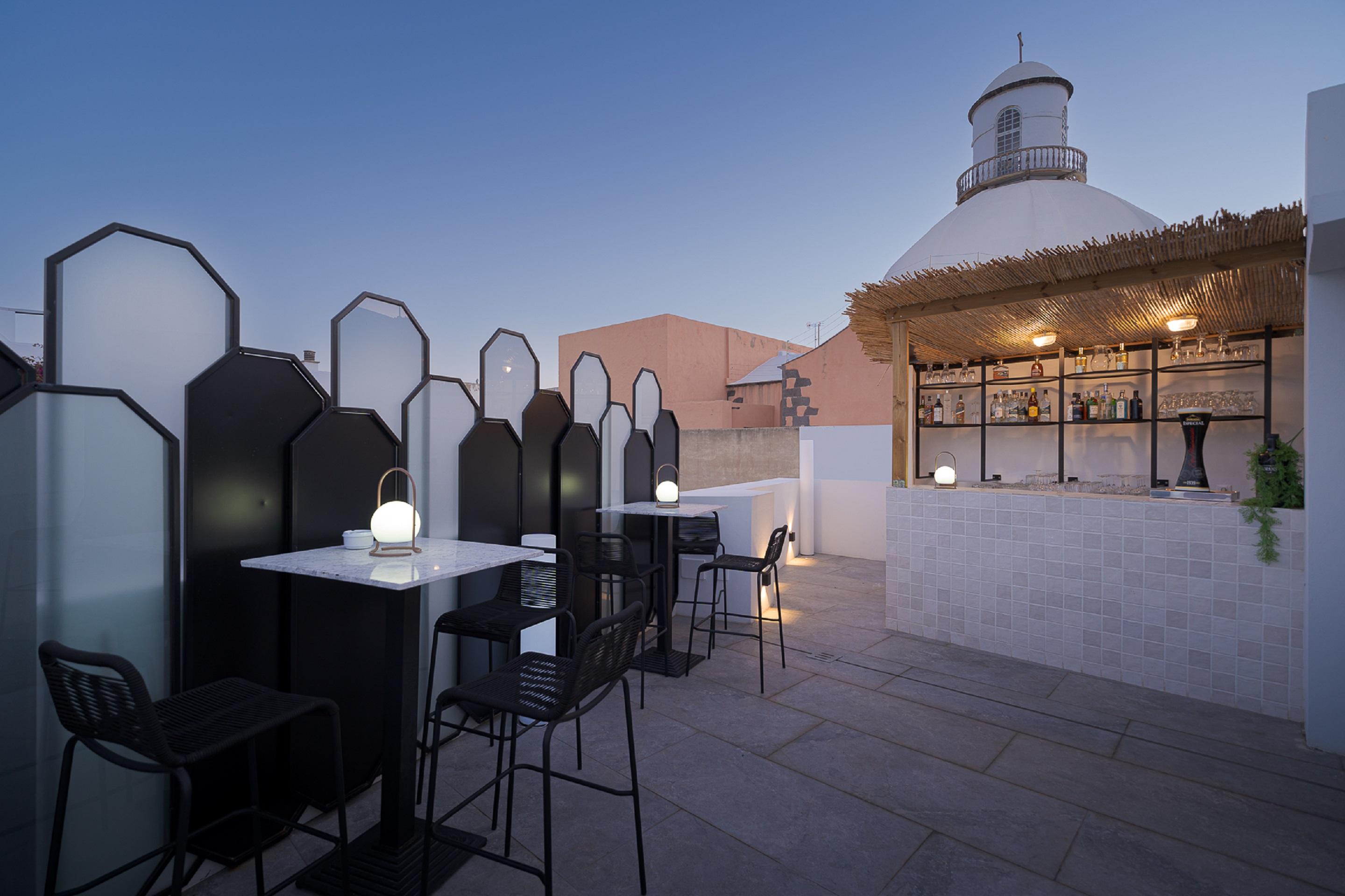 Boutique Hotel Cordial La Nina De Vegueta (Adults Only) Las Palmas Buitenkant foto