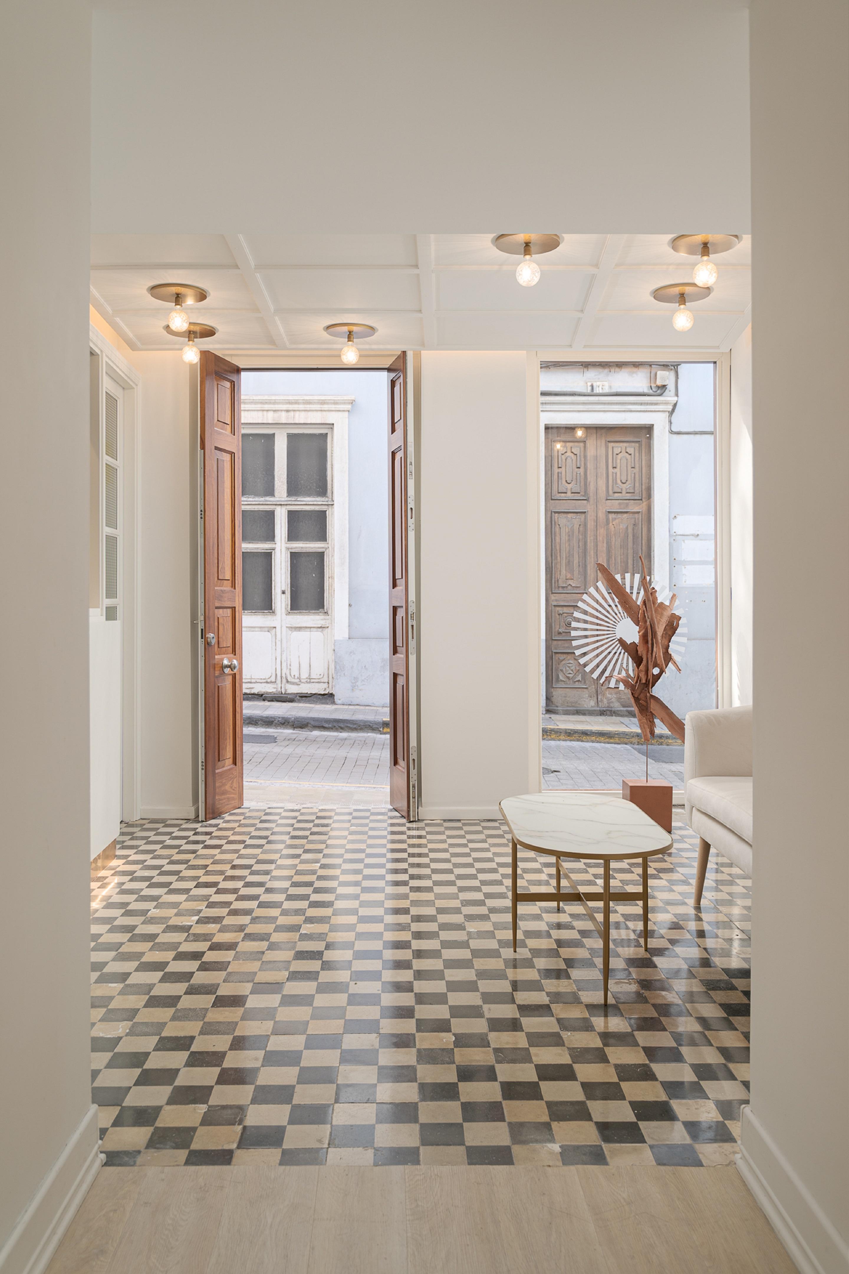 Boutique Hotel Cordial La Nina De Vegueta (Adults Only) Las Palmas Buitenkant foto