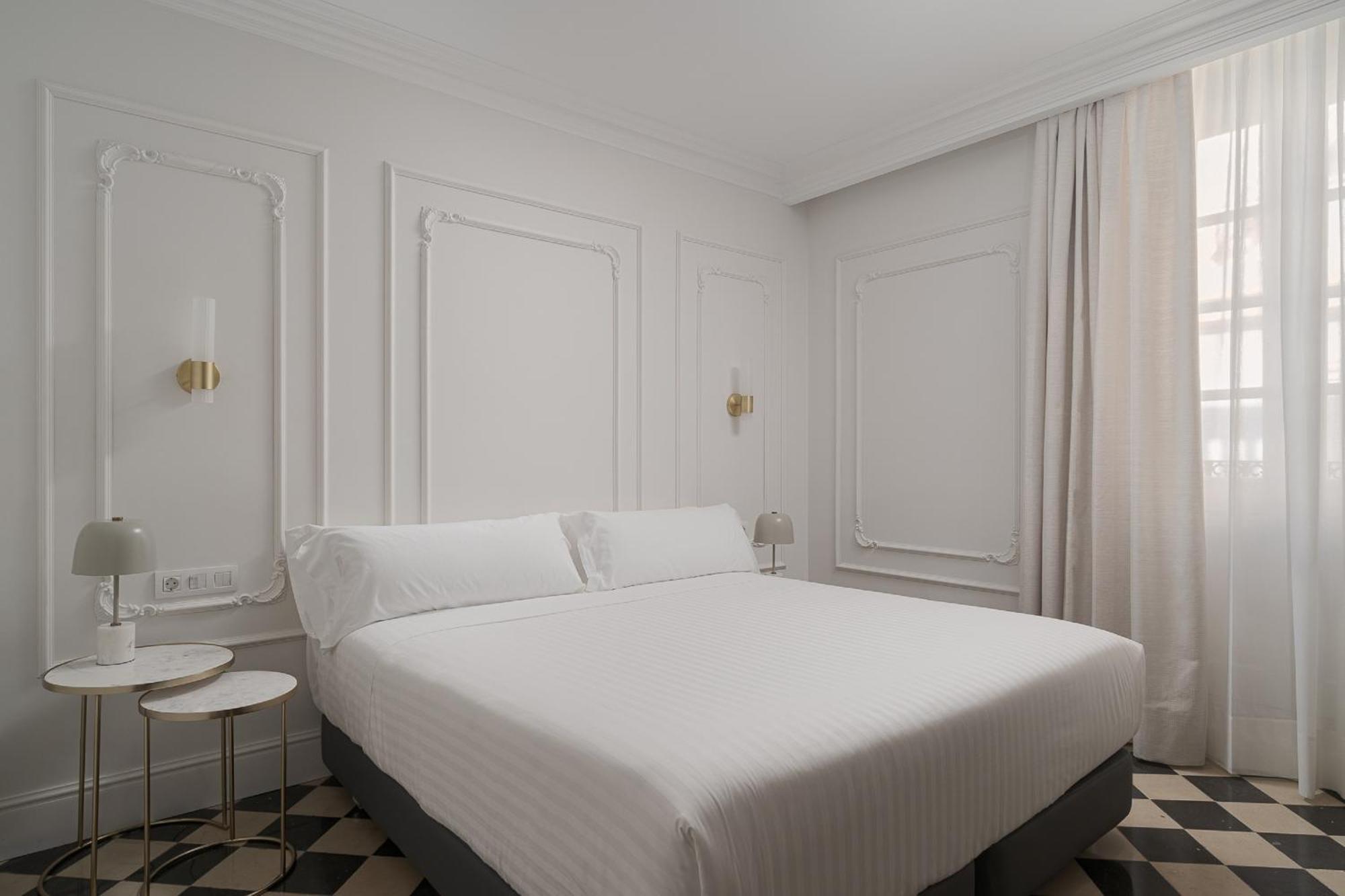 Boutique Hotel Cordial La Nina De Vegueta (Adults Only) Las Palmas Buitenkant foto
