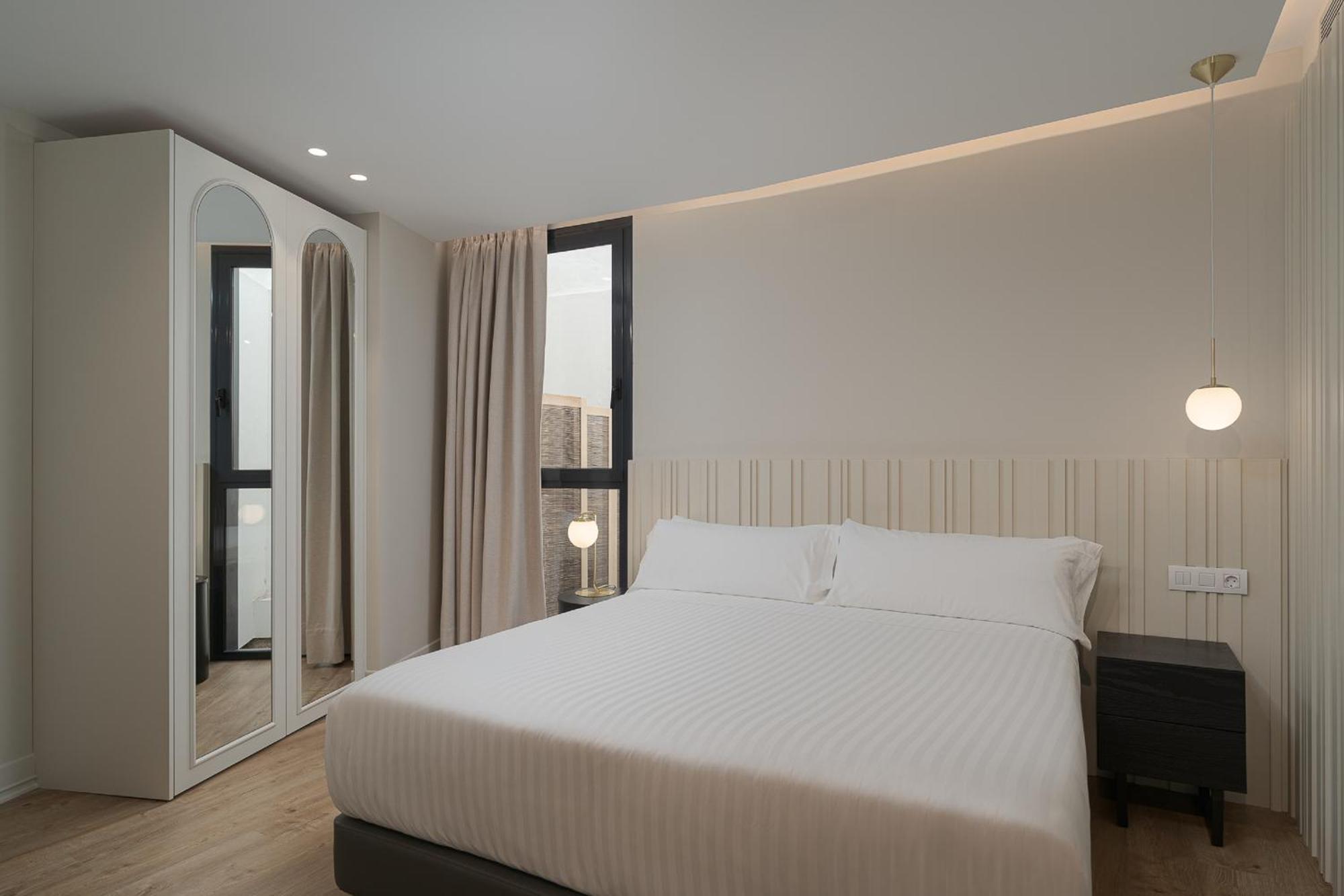 Boutique Hotel Cordial La Nina De Vegueta (Adults Only) Las Palmas Buitenkant foto