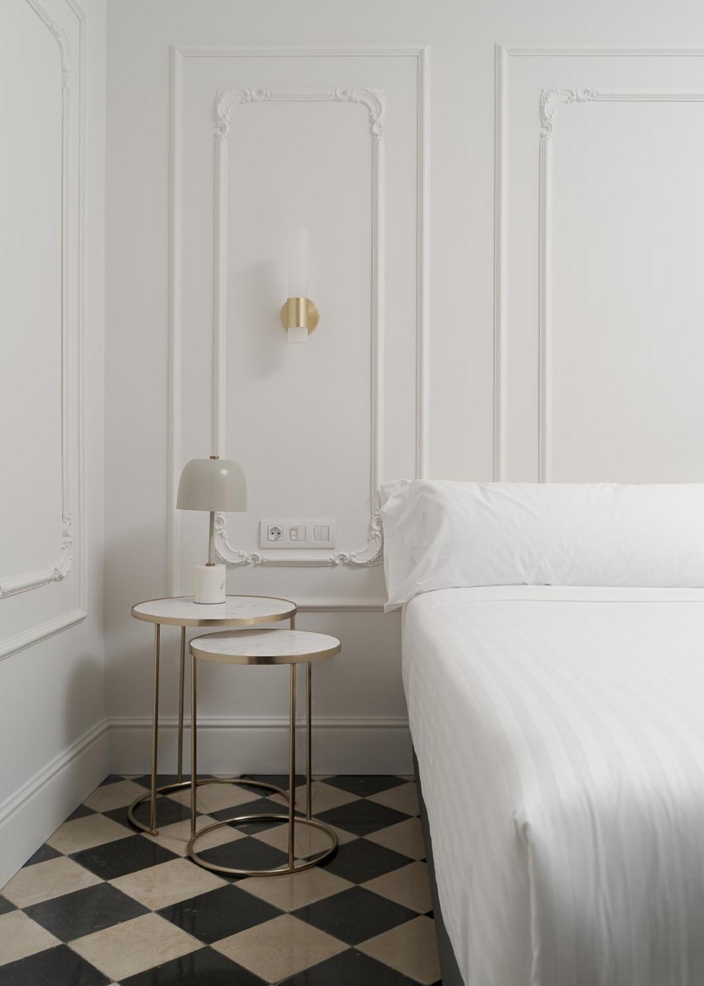Boutique Hotel Cordial La Nina De Vegueta (Adults Only) Las Palmas Buitenkant foto